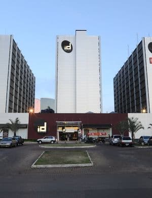 Venancio 3000 Torre A