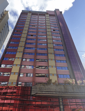 Empresarial Costa Azul 