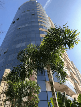 Neo Ipiranga Business Station
