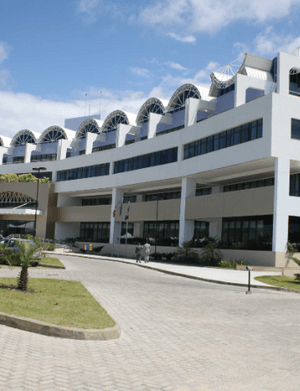 Ministério Público do Estado da Bahia