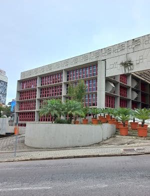 Paraná Previdência - Bloco A