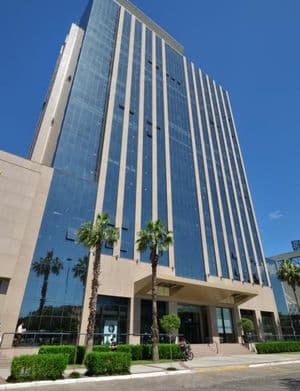 Praia de Belas Prime Offices