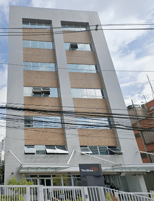São Vicente 237