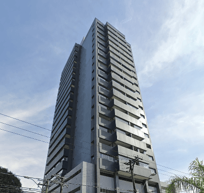 Legacy Tower