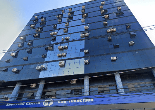 Shopping Center São Francisco