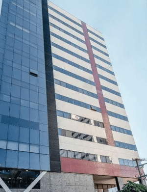 Oxford Office Center
