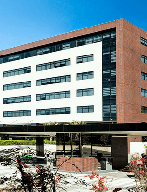 Curitiba Office Park - Torre Central