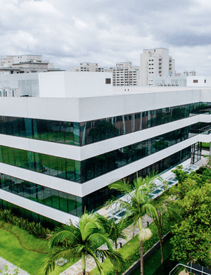 Atlas Office Park - Bloco D