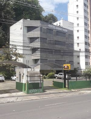 Centro Médico Albert Sabin