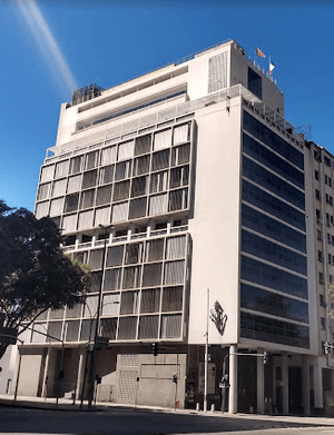 Maison de France (Cons. Francês)