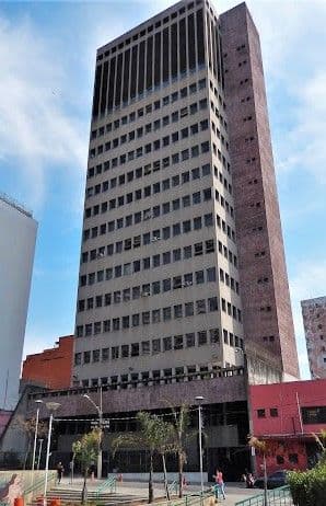 Justiça Federal