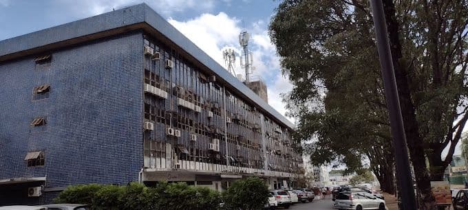 Centro Empresarial Asa Sul 