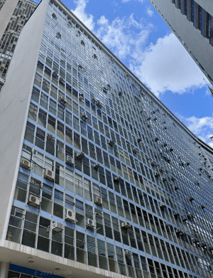 Investimentos - SP - Bloco C 