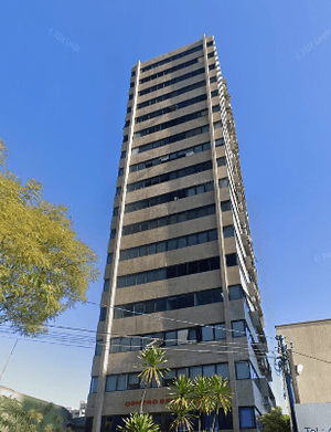 Centro Executivo
