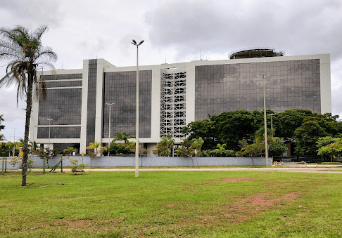 MPDFT - Ministério Público do Distrito Federal e Territórios