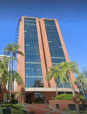 Barra Tower Offices