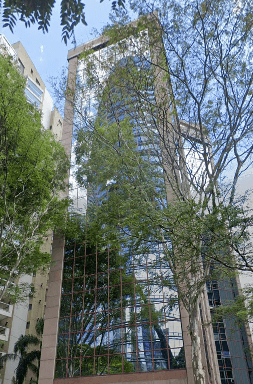 Montreal - Vila Olímpia