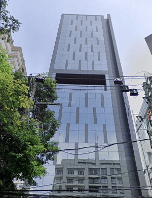 Latitude Corporate
