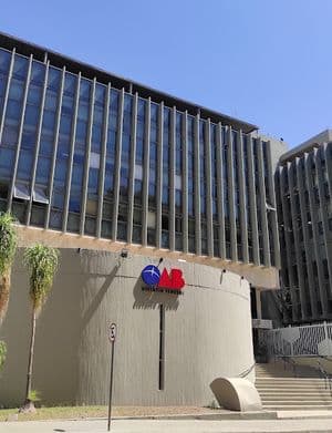 OAB-DF Bloco 1