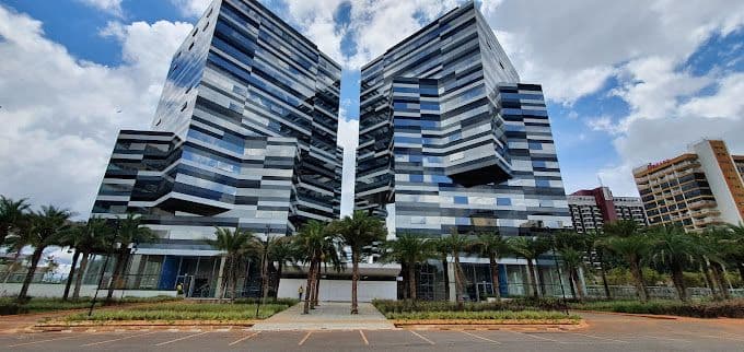Multibrasil Corporate - Torre A