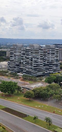 Multibrasil Corporate - Torre B