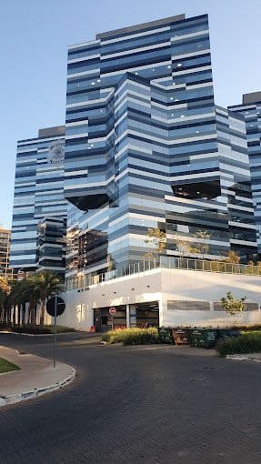 Multibrasil Corporate - Torre C