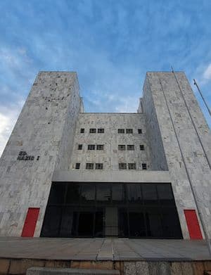 Edifício Nazir I