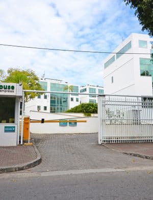 Office House - Prédio 27 e 28