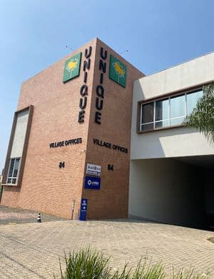 Unique Village Offices - Torre A