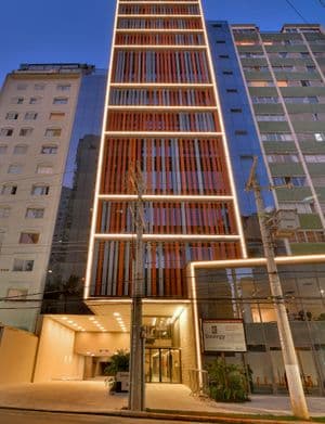 Sinergy Pinheiros