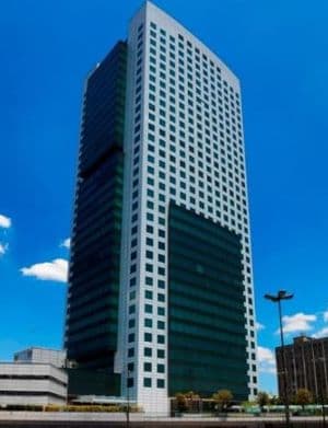 Eldorado Business Tower