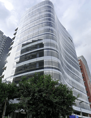 Pátio Rebouças Corporate Boutique