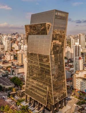 Faria Lima Plaza