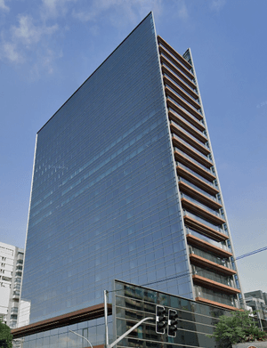 Passeio Paulista