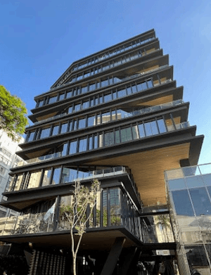 JHA Corporate Boutique