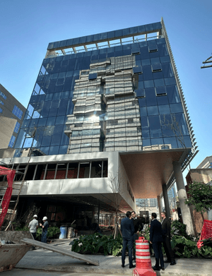 Jacks Rabinovich Corporate Boutique