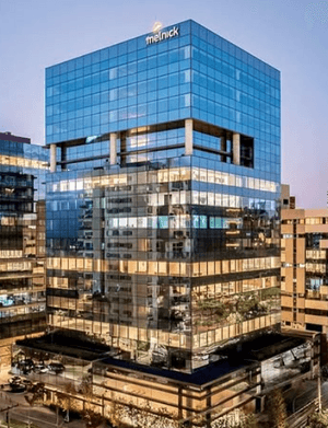 Carlos Gomes Square - Torre A