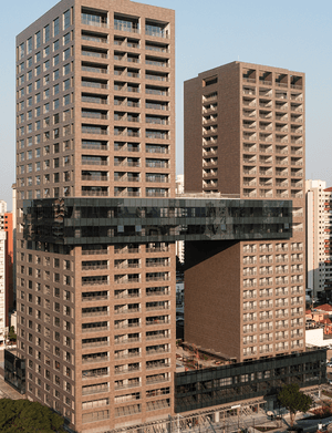 Almagah 227 - Torre A