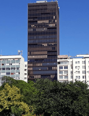 Praia de Botafogo - 440