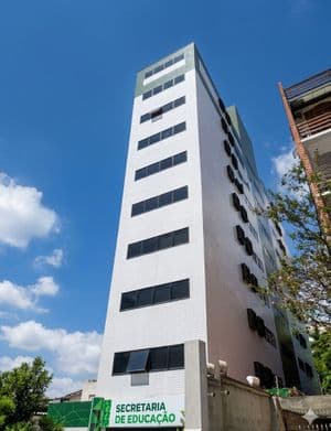 Secretaria da Educação de Osasco