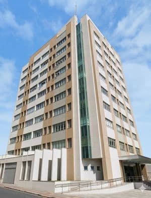 Trade Office