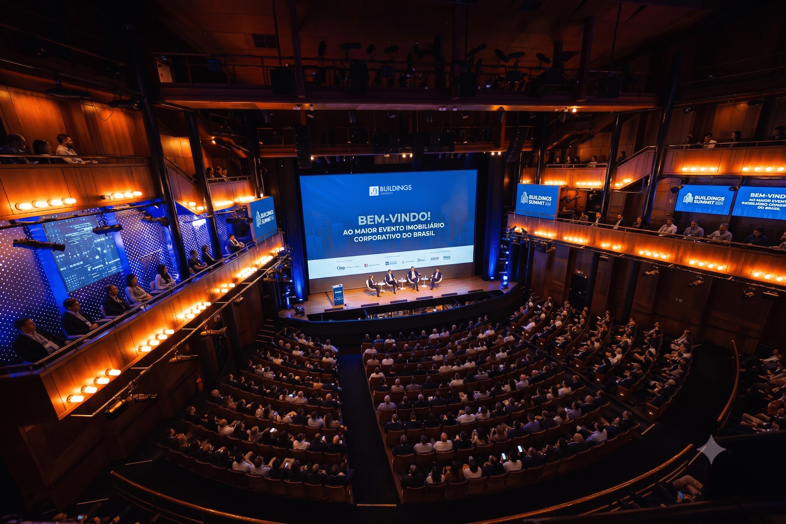 Buildings Summit 2026