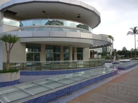 O² Corporate & Offices - Bloco 1 - Evolution II