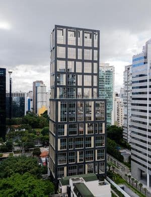 Union Faria Lima