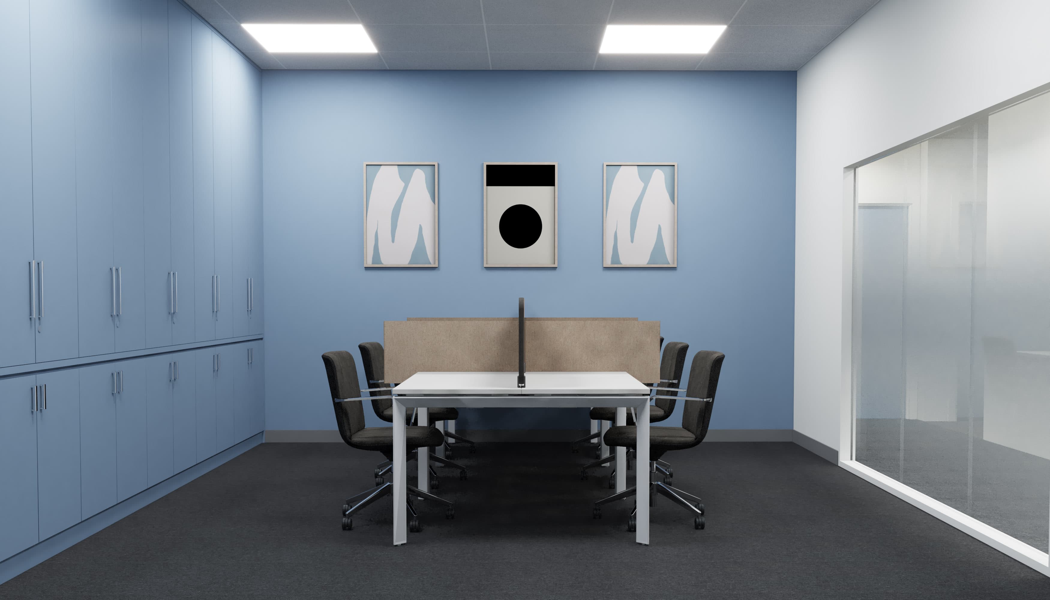 principal