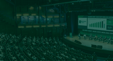 Buildings Summit 2026